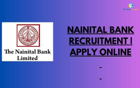 nainital bank recruitment
