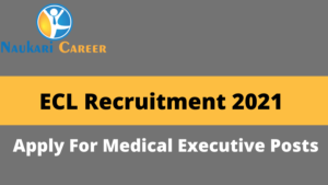 ecl recruitment 2021 