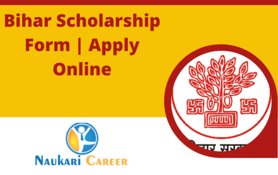 bihar scholarship form