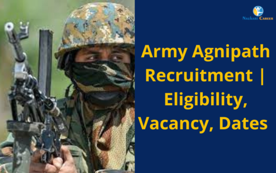 army agnipath recruitment 