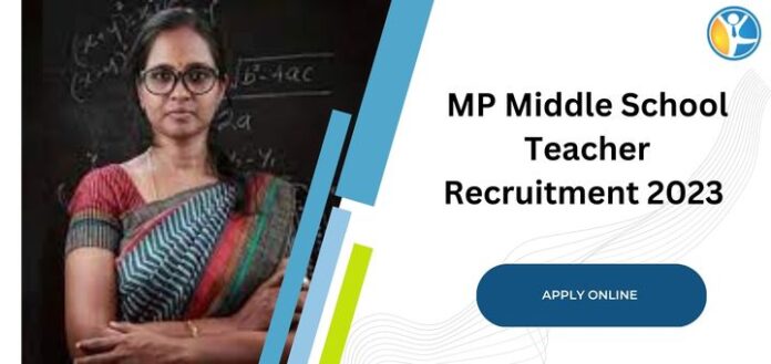 MP Middle School teacher recruitment