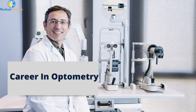 career in optometry