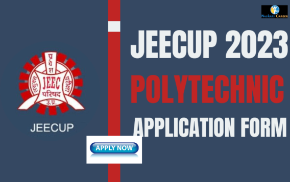 Jeecup 2023 Application Form Eligibility Criteria Exam Dates