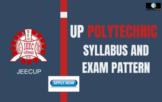 up polytechnic syllabus