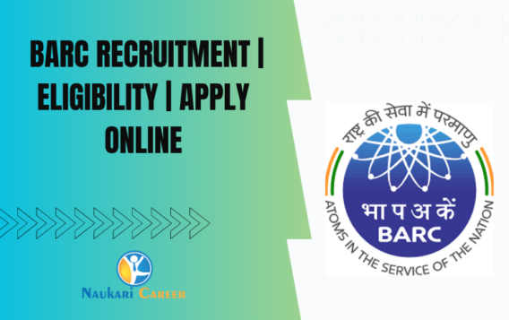 barc recruitment apply online
